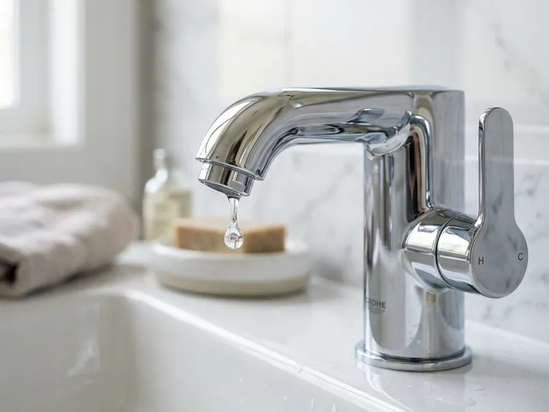 Faucet Repair & Installation Plumber in East Aurora, NY